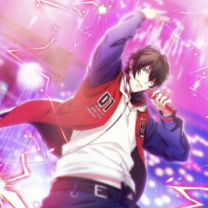 ヒプノシスマイク -D.R.B- (山田一郎) 的头像