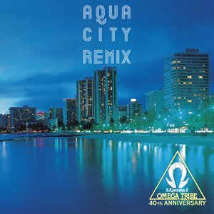 AQUA CITY REMIX