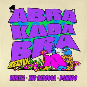 Abrakadabra (Remix)
