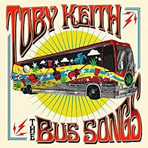 The Bus Songs