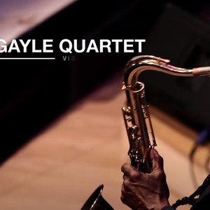 Avatar de Charles Gayle Quartet