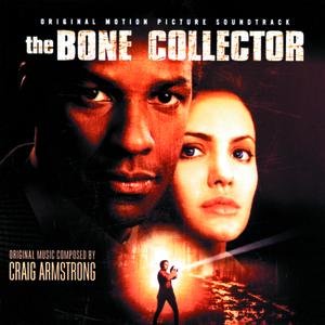 Armstrong: The Bone Collector - Original Motion Picture Soundtrack