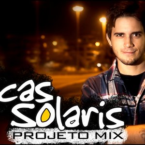 Lucas Solaris 的头像