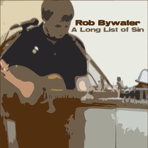 A Long List Of Sin