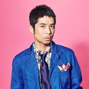 Toshinobu Kubota のアバター