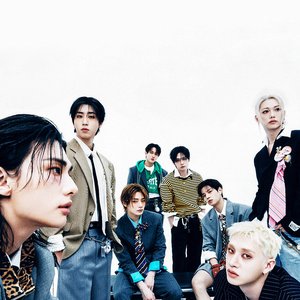 Avatar for Stray Kids
