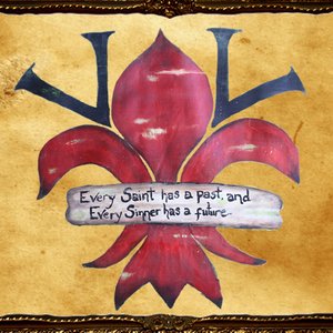 Avatar for Vaud & The Villains