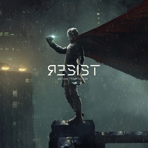 Resist cover