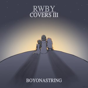 RWBY: Covers III