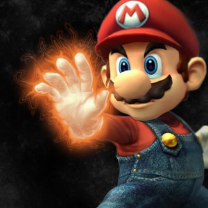 Avatar for Super Mario