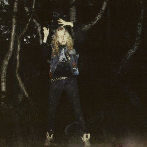 Morbid photo provided by Last.fm