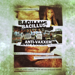 Fear of Immunization cover