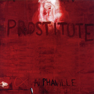 Prostitute cover