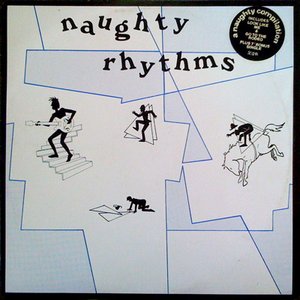 Naughty Rhythms 的头像