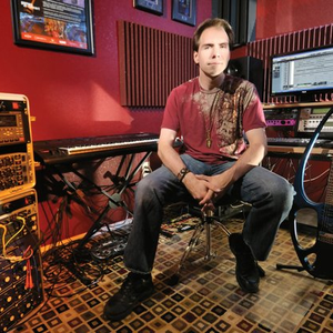 Frank Klepacki photo provided by Last.fm