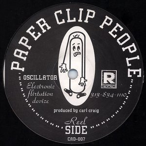 Oscillator (Electronic Flirtation Device)