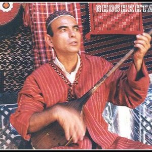 Ghorban Mohammad Ravan 的头像