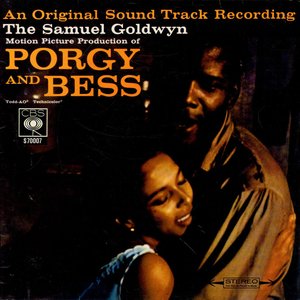 The Samuel Goldwyn Motion Picture Production of Porgy and Bess