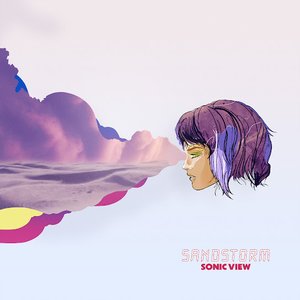 Sandstorm