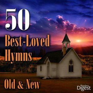 50 Best-Loved Hymns (Old and New)