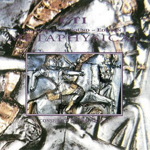 Metaphysical - The Library Of Sound, Edition 1