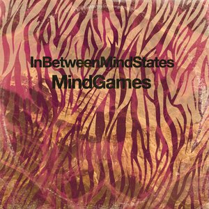 In Between Mind States 的头像