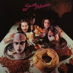 A Volta De Secos & Molhados