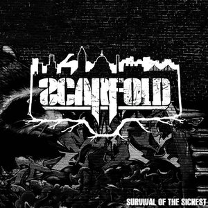 Survival of the Sickest