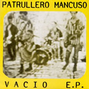 Vacio E.P.