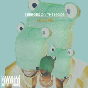 Mirrors on the Moon