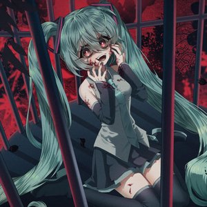 Caged - Single