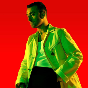 Sam Smith photo provided by Last.fm