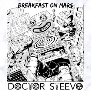 Breakfast On Mars