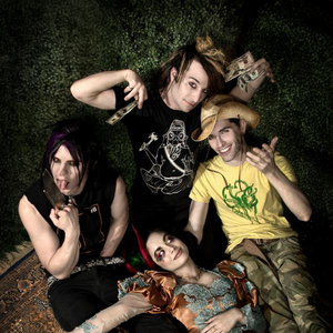 Mankind Is Obsolete photo provided by Last.fm