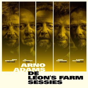 De Léon's Farm Sessies