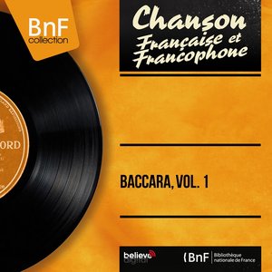 Baccara, vol. 1 (Mono Version)