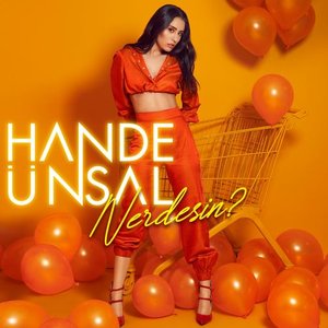 Nerdesin? - Single