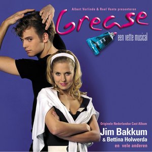 Grease, Een Vette Musical