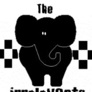 The Irrelevants 的头像