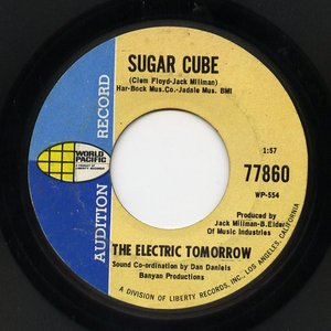 Sugar Cube