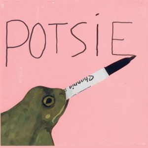 Potsie