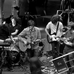 The Delano Orchestra photo provided by Last.fm