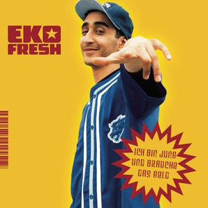 Eko Fresh - Jahres Charts - Zortam Music