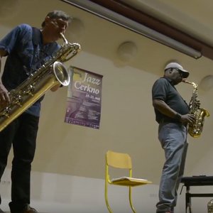Joe McPhee / Daunik Lazro 的头像