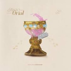 SANTO GRIAL
