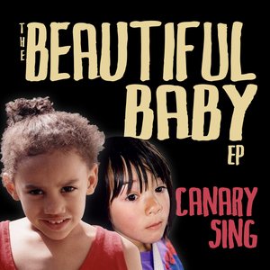 Image for 'The Beautiful Baby EP'