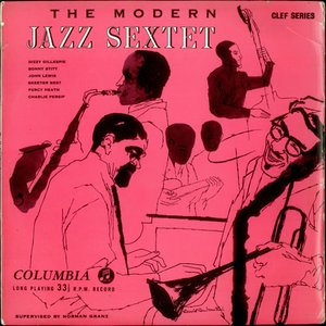 Avatar for The Modern Jazz Sextet