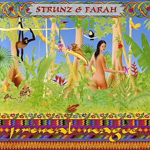 Strunz & Farah - Bola Lyrics - Zortam Music