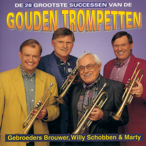Gebroeders Brouwer - Trumpet Time Again - Zortam Music