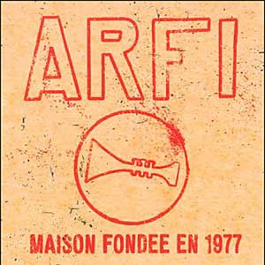 Image for 'Arfi'